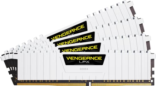 Corsair Vengeance Lpx 32gb 3,200mhz Ddr4 Sdram Dimm 288 Nastaa