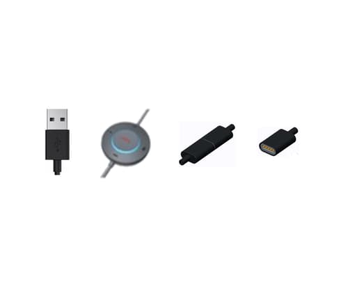 Avaya Quick Connect Cable Usb 1.2m
