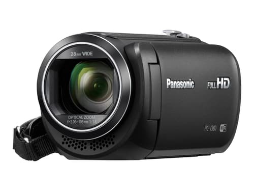 Panasonic Hc-v380