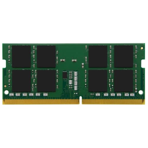 Kingston Ram 8gb 2,666mhz Ddr4 Sdram So-dimm 260-pin
