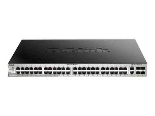 D-link Dgs-3130-54ts/si 48-port Switch