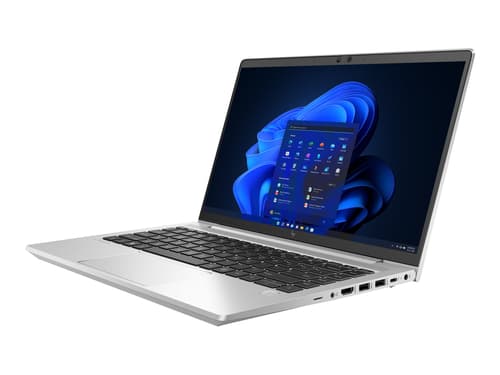 Hp Elitebook 640 G9 Notebook Core I5 16gb 512gb Ssd 14"