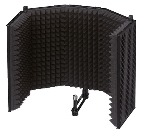 Tascam Tm-ar1 Acoustic Control Filter