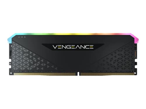 Corsair Vengeance Rgb Rs 16gb 3,600mhz Ddr4 Sdram Dimm 288 Nastaa