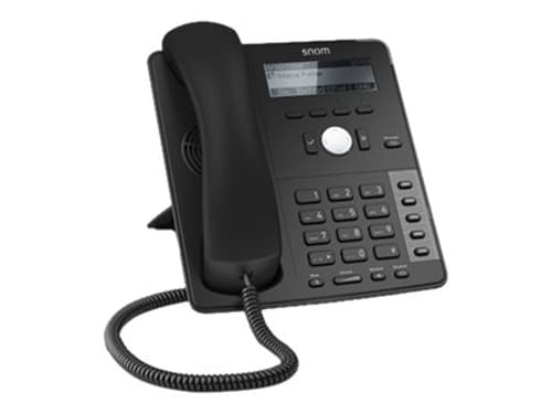 Snom D715