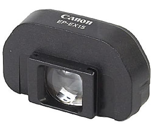 Canon Ep-ex15