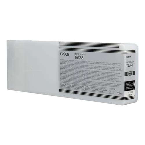 Epson Muste Matta Musta Ultrachrome Hdr - Pro 7900