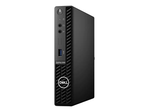 Dell Optiplex 3090 Mff Core I3 8gb 256gb Ssd