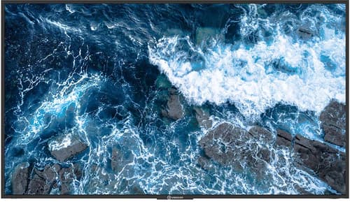 Voxicon Vxn386u 86" 4k Led No Tv-tuner 85.6" 400cd/m² 4k Uhd (2160p) 16:9