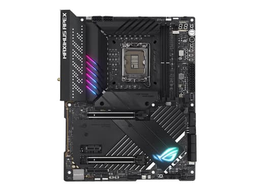 Asus Rog Maximus Z690 Apex Ddr5 Atx Emolevy