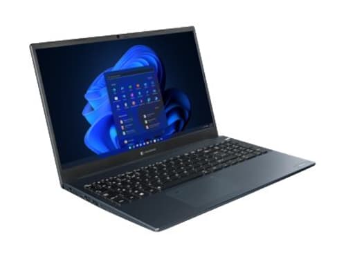 Toshiba Dynabook Dynabook Tecra A50 Core I7 32gb 1000gb Ssd 15.6"