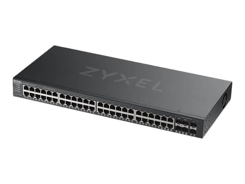 Zyxel Gs2220-50 50-porttinen Kytkin