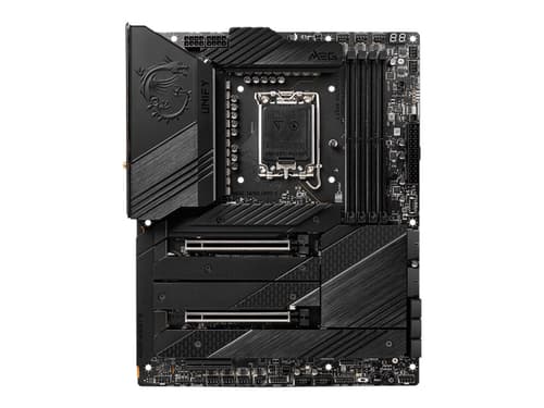 Msi Meg Z690 Unify Ddr5 Atx Emolevy