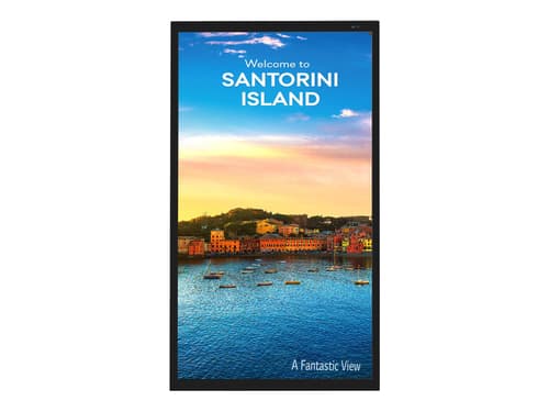 Lg 55xe4f-m 55" Fhd Ips 16:9 4000 Nits 24/7 Outdoor 55" 4000cd/m² 1080 P 16:9