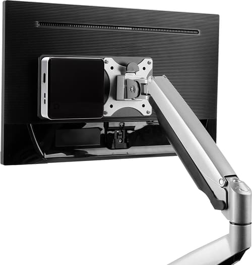 Prokord Vesa Mounting For Barebone Pc Vesa 100x100