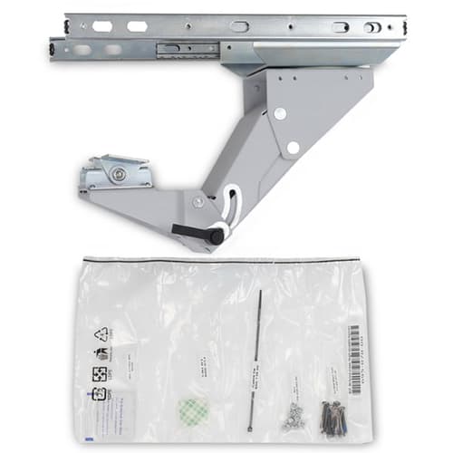 Ergotron Sv Height-adjustable Keyboard Arm