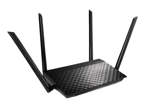Asus Rt-ac58u V3 Wifi Router