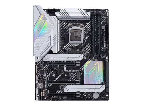 Asus Prime Z590-a Atx Emolevy