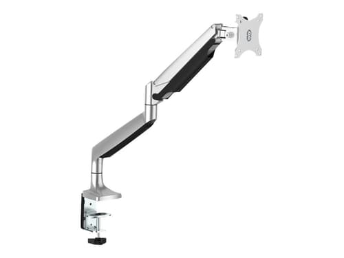 Startech Työpöytään Kiinnitettävä Näyttövarsi , Hopea - 12"-34"