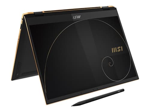 Msi Summit E13 Flip Evo A12mt-029neu Core I5 16gb 512gb Ssd 13.4"