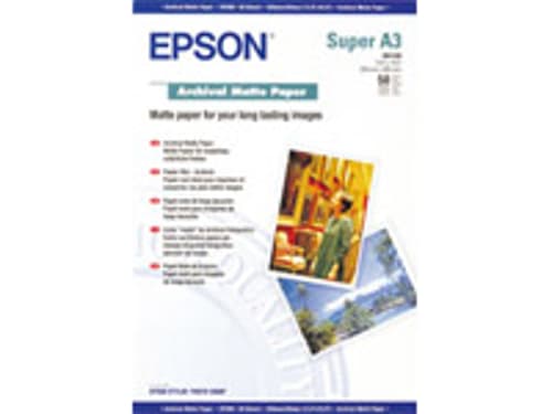 Epson Archival