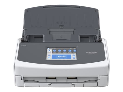 Fujitsu Scansnap Ix1600 A4 Duplex