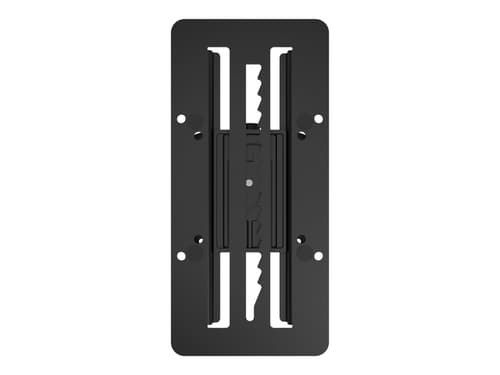 Multibrackets M Vesa Monitor Slider Musta