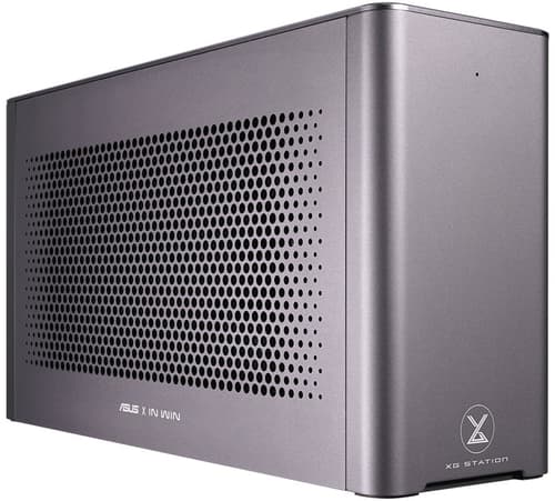 Asus Xg Station Pro