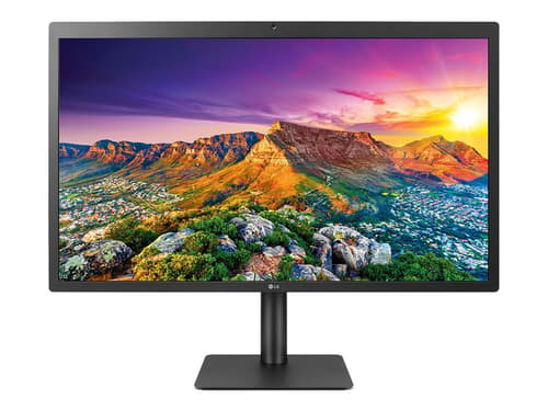 Lg Ultrafine 27md5kl-b 5120 X 2880