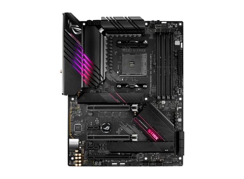 Asus Rog Strix B550-xe Gaming Wifi Atx Emolevy