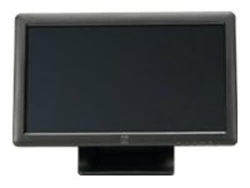 Elo 1509l 15.6" Hd Intellitouch Musta
