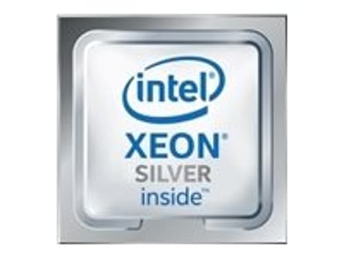 Dell Intel Xeon Silver 4210r