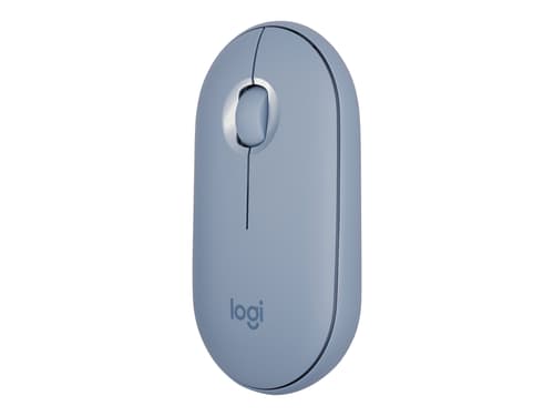 Logitech Pebble M350 Langaton 1,000dpi Hiiri Harmaa