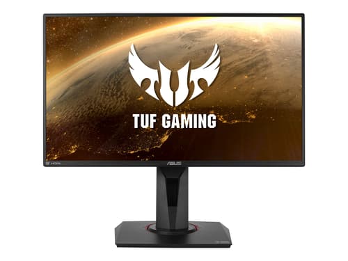 Asus Tuf Gaming Vg259qm 1920 X 1080