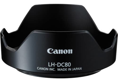 Canon Lh-dc80