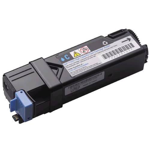 Dell Värikasetti Syaani 2k - 1320c