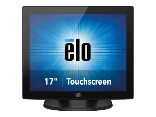 Elo 1715l Accutouch 1280 X 1024