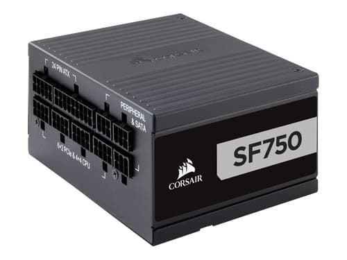 Corsair Sf Series Sf750 750w 80 Plus Platinum