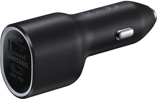 Samsung Ep-l4020 Car Charger 40w Musta