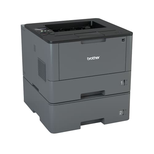 Brother Hl-l5100dnt
