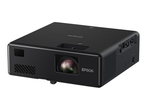 Epson Ef-11 Full-hd