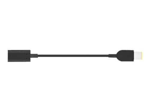 Lenovo Usb-c To Slim-tip Cable Adapter