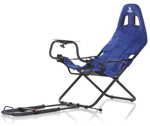 Playseat Challenge Playstation Edition Sininen