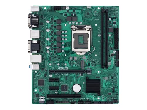 Asus Pro H510m-c/csm Mikro Atx Emolevy