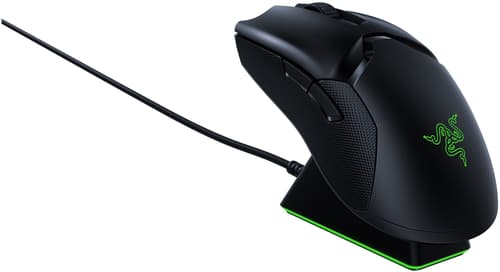 Razer Viper Ultimate Langaton 20,000dpi Hiiri Musta