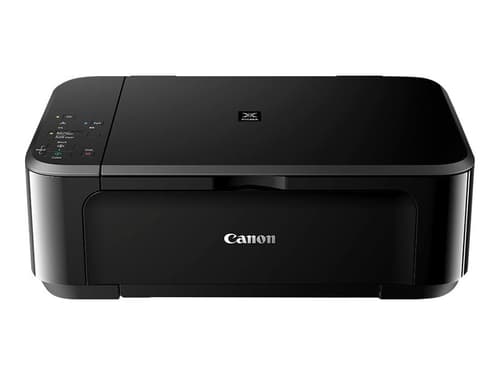 Canon Pixma Mg3650s A4 Mfp, Musta
