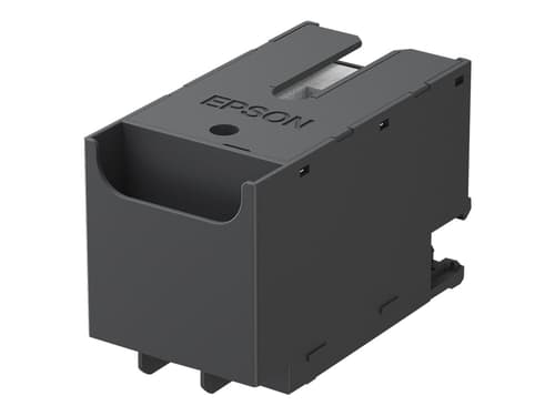 Epson Musteen Säilytyslaatikko Malleihin Workforce Pro Wf-c5210dw, Wf-c5290dw, Wf-c5710dwf, Wf-c5790dwf