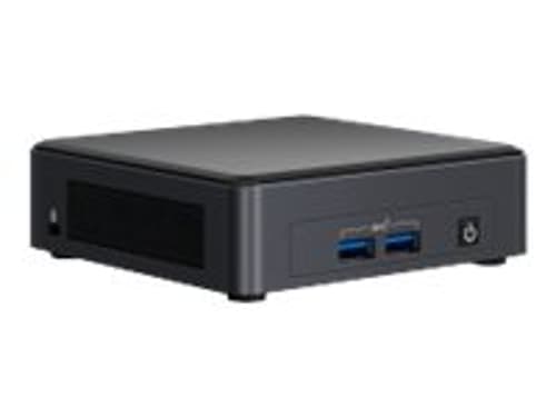 Intel Nuc 11 Pro I7 Slim Barebone Tiger Canyon