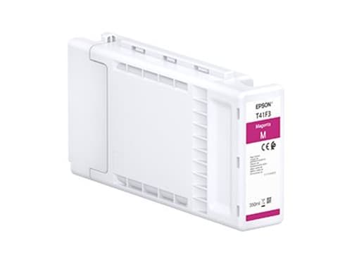 Epson Muste Magenta Ultrachrome Xd2 T41f340 350ml