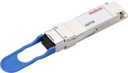 Direktronik Sfp 1295/1300/1305/1310nm Infinera Tom-100g-q-lr4